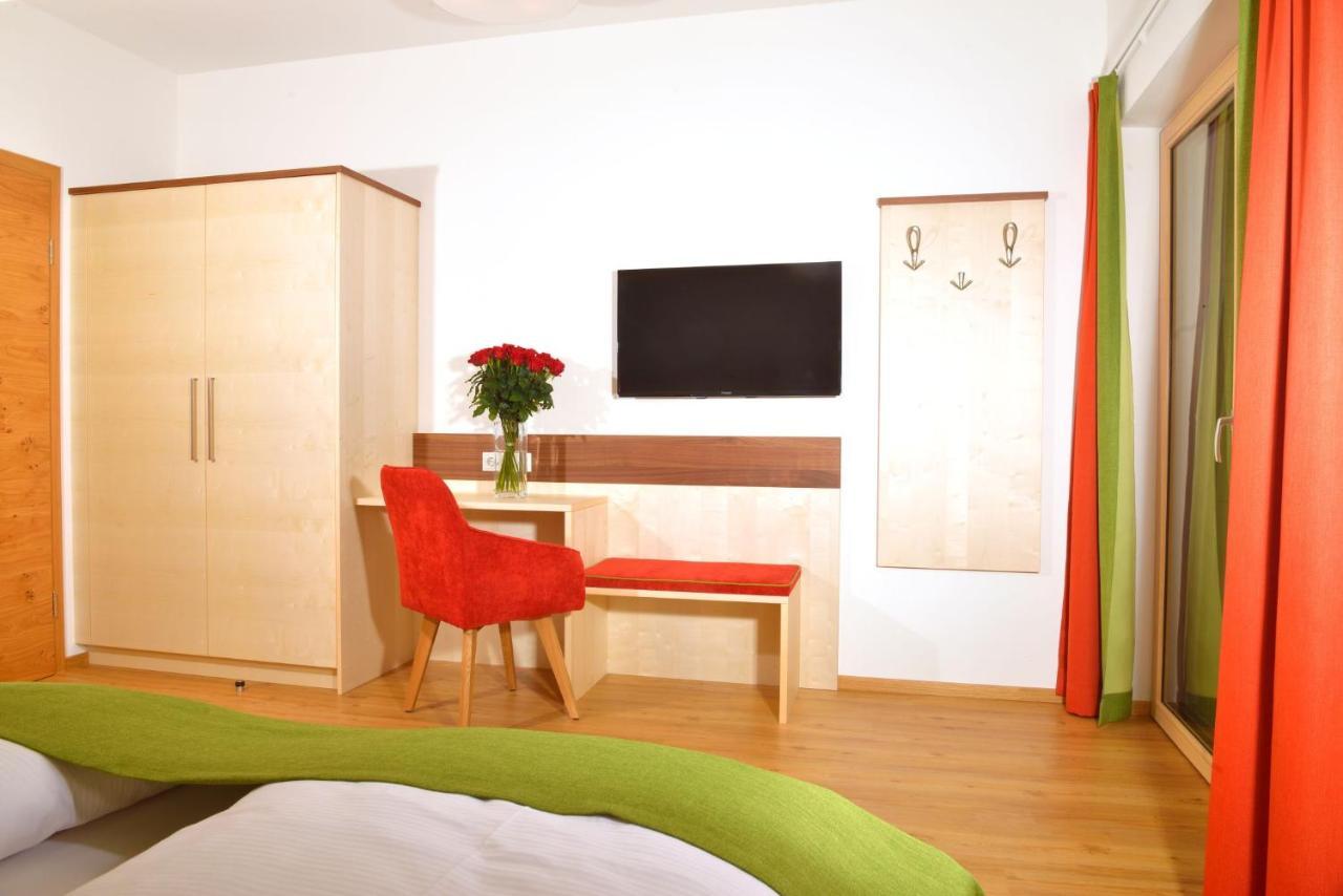 Appartements Kolb Tauplitz Luaran gambar