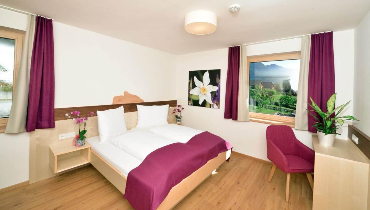 Appartements Kolb Tauplitz Luaran gambar