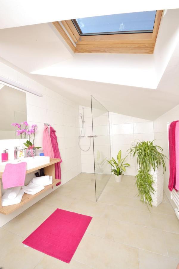 Appartements Kolb Tauplitz Luaran gambar