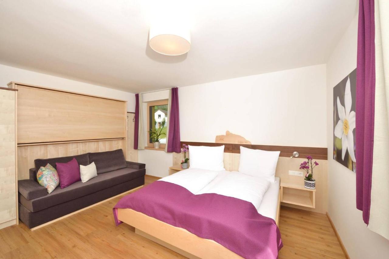 Appartements Kolb Tauplitz Luaran gambar