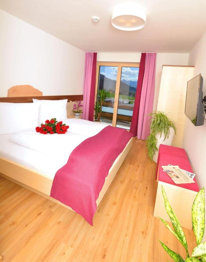 Appartements Kolb Tauplitz Luaran gambar